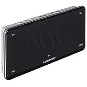 Blaupunkt Cr15Wh  Z036661 magnetola