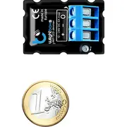 Blebox wLightBoxS sciemniacz Led 12V Wifi sterowany z aplikacji Wlightboxs 5900168580053  Joinedit60976227
