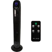 Blow Tower Fan 90W - Kolumnowy Wentylator z Pilotem 44-075 5900804128366  Joinedit76212455