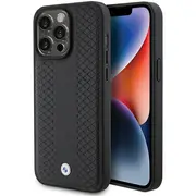 Bmw Bmhcp15L22Rfgk Aizmugurējais Apvalks Priekš Apple iPhone 15 Pro Max  13256301 156093-Uniw 3666339142568 Bmw000704-0 maciņš apvalks mobilajam telefonam
