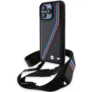 Bmw Bmhcp15L23Psvtk Aizmugurējais Apvalks priekš Apple iPhone 15 Pro  160121-Uniw 3666339235673 Bmw000795-0 maciņš apvalks mobilajam telefonam