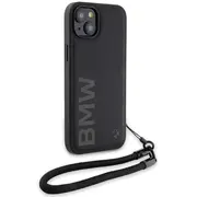 Bmw Bmhcp15M23Rmrlk Aizmugurējais Apvalks priekš Apple iPhone 15 Plus / 14 3666339232665  Joinedit59892788 maciņš apvalks mobilajam telefonam