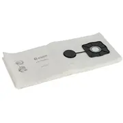 Bosch 5 pcs. Wet filter bag Gas 35 - 2607432039 3165140713627  Joinedit64685114