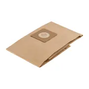 Bosch Accessories 2609256F32 Papierfilter 5Er Set 1 3165140912334  aksesuārs putekļsūcējam