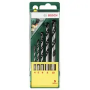 Bosch Concrete drill Set 5 pieces  2607019444 2 607 019 444