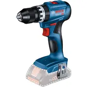Bosch Cordless Impact Drill Gsb 18V-45 Professional solo  18V Blue/Black without battery and charger 06019K3300 0 601 9K3 300