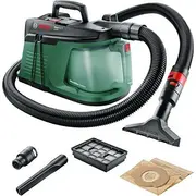 Bosch Easyvac 3  06033D1000 Putekļu sūcējs