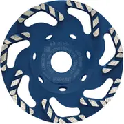 Bosch Expert Diamond Cup Wheel 125 x 22.23 4.5 mm  2608900651 2 608 900 651