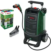 Bosch Fontus Generation Ii Solo ohne Akku  Ladegerät 4059952547930 06008B6102 0.600.8B6.102 Augstspiediena mazgātājs