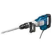 Bosch Gsh 11 Vc Drill Hammer Case  611336000 0.611.336.000 0611336000