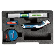 Bosch Hand Tool Mixed Set 13 pc.  1600A027M3 1 600 A02 7M3
