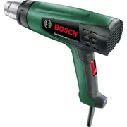 Bosch Hot Air Gun 1800W Universal Heat 600 B06032A6120  06032A6120 celtniecības fēns