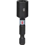Bosch Impact socket wrench 1St/10Mm  2608522352