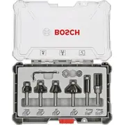 Bosch milling Set Trimedging 6Tlg.  2607017469 2 607 017 469 B2607017469