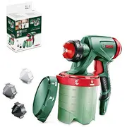 Bosch Powertools fine spray gun for Pfs 3000/5000 - 1600A008W8  3165140831420