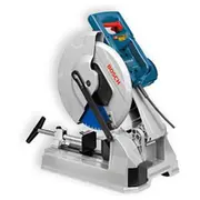 Bosch saw for cutting metal Gcd 12 Jl blue  0601B28000 Elektriskais zāģis