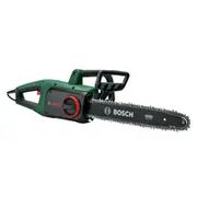 Bosch Universalchain 40 Electric Chain Saw  06008B8402 0 600 8B8 402 4059952608174 Zāģi