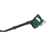 Bosch Universalleafblower 18V-130 Cordless Blower  06008A0600 0 600 8A0 4059952631578 S7195060