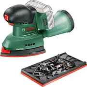Bosch Universalsander 18V-10  06033E3100 Slīpmašīna