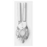 Brabantia Universālais atveramais  Profile Matt Steel 250767 8710755250767 Virtuves piederumi