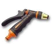 Bradas Pistolet Do Wody Z Regulacja Mosiadz - Cynk Zebra Eco7205 Eco-7205 5904182448122  Joinedit65789115
