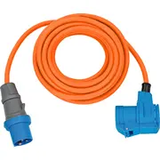 Brennenstuhl Camping/Maritime Cee Extension Cable 10M  1167650510 kabelis vads