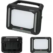 Brennenstuhl Multi Battery Led Reflektor Budowlany 3000 Ma 1173700007 4007123681907  Joinedit67523068