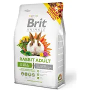 Brit Animals 300G Krolik Compl.adult 013340 8595602504848  Joinedit16327390