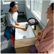 Brita Fill amp Go Active darkblue incl. 2 Microdisc 128098 4006387128098  Joinedit73872305