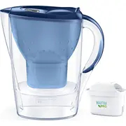Brita Marella 1 Maxtra Pro Pp filter jug  1052799 Pure Performance ni Virtuves piederumi