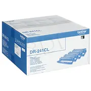 Brother Dr241Cl  15000 pgs Hl-3140Cw/3150/3170/Mfc-9140Cdn/Mfc9330Cdw Dr 241Cl
