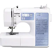 Brother Fs100Wt sewing machine Electric  Šujmašīnas