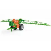 Bruder Trailed Field Sprayer 02207  4001702022075 Br-02207 Br2207 Rotaļu auto un modeļi