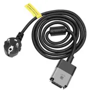 Cable Charge Ac/3M 5011404002 Ecoflow  607698 Bkw-Ac-Kabel