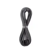 Cablemod C-Series Pro Anschlusskabel - Variante A  90 degrees 16-Pin zu 2X 8-Pin Pcie carbon Cm-Pcsr-16P2-Ran60Kc-5Pk-R-Ss 0694365697441 Joinedit75684636