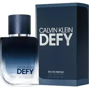 Calvin Klein Defy Men Edp 50Ml 13431983 3616302016716 Vīriešu Smaržas