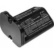 Cameron Sino Battery Rechargeable Type Alb-C M611020 Abl-C For Irobot Braava Jet M6 / Cs-Irm610Vx  4894128168959 Sb8816 akumulators baterija mobilajam telefonam