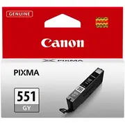 Canon Cli-551 Grey  6512B001 kārtridžs