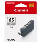 Canon Cli-65 Gy grey  4219C001 Cli65Gy kārtridžs