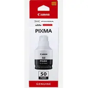 Canon Gi-50 Pgbk black  3386C001 3386C001Aa kārtridžs