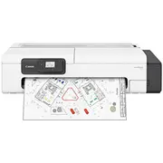 Canon imagePROGRAF Tc-21  24 Farbe4 A1 Speditionsversand 7055C003 538408 printeris