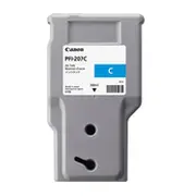 Canon Ink Pfi-207C Cyan  8790B001 Pfi207C kārtridžs