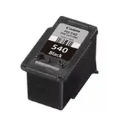 Canon Pg-540 black  5225B001 4960999782409 5225B005Aa Pg540Bk