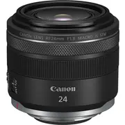 Canon Rf 24Mm F1.8 Macro Is Stm -Laajakulmaobjektiivi 4549292207309  5668C005 foto objektīvs