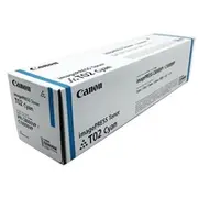 Canon T02 - Cyan Original Tonerpatrone 8530B001 4549292035063  155491 toneris