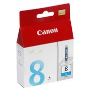 Canon tinte Cli-8C Cyan  Cli8C 0621B001 kārtridžs