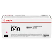 Canon toner Crg 040 M  0456C001 040M toneris