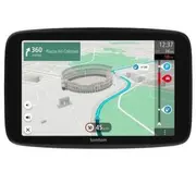 Car Gps Navigation Sys 6/Go 2Nd Gen 1Yd6.002.100 Tomtom 