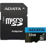 Card Microsdhc 32Gb C10 Premier Adata 4713218461926  2986738 Ausdh32Guicl10A1-Ra1 Tv stiprinājums