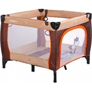 Caretero Kojec skladany Quadra  Brazowy Tero-3993 5902021521067 Joinedit17519212